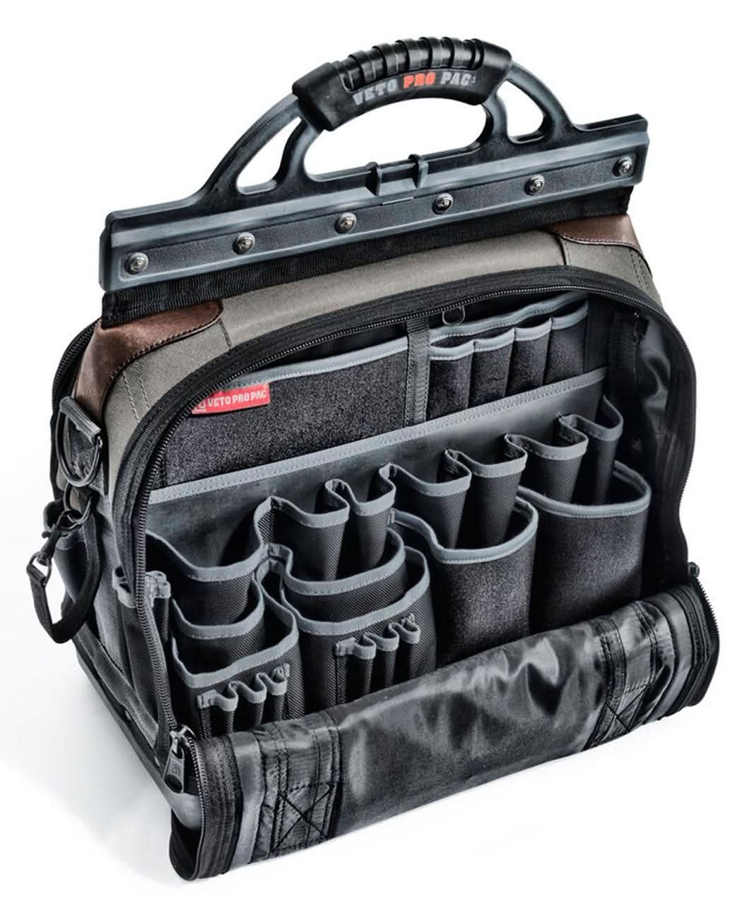 Veto Pro Pac Tech-XL Service Technician Bag – Tool Nut
