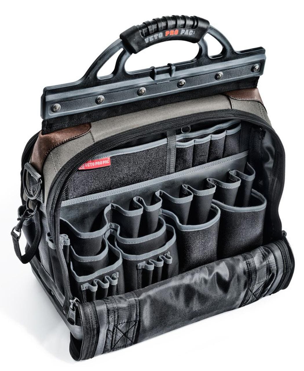 Veto Pro Pac Tech-XL Service Technician Bag