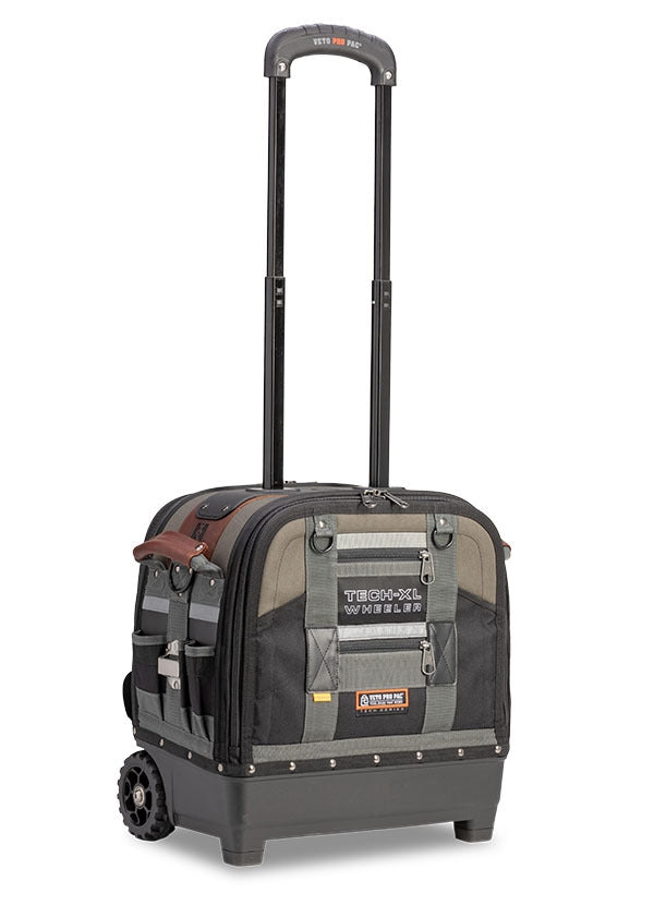 Veto Pro Pac Tech-XL Wheeler Extra Large Wheeled Tech Tool Bag