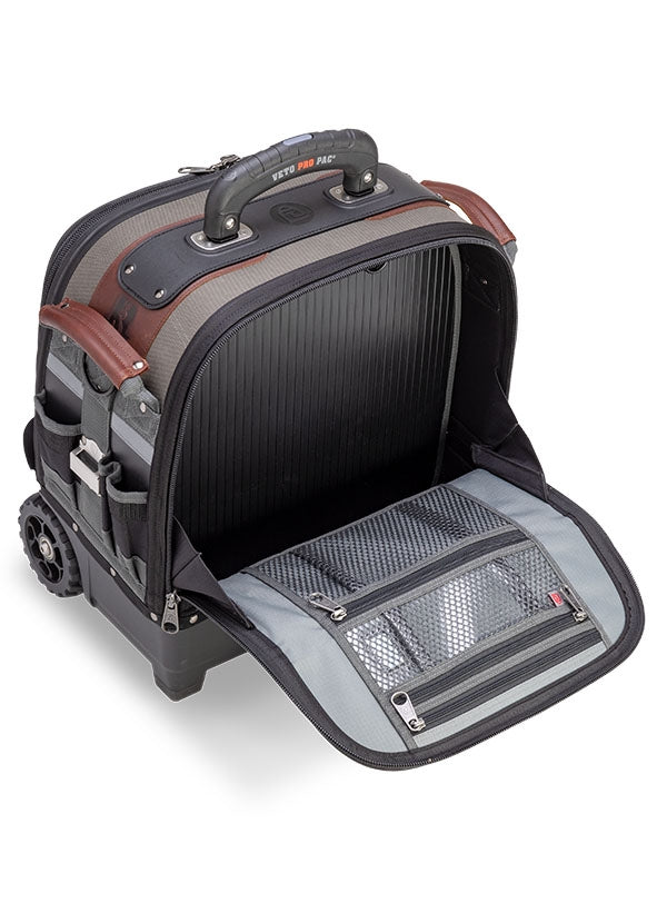 Veto Pro Pac Tech-XL Wheeler Extra Large Wheeled Tech Tool Bag
