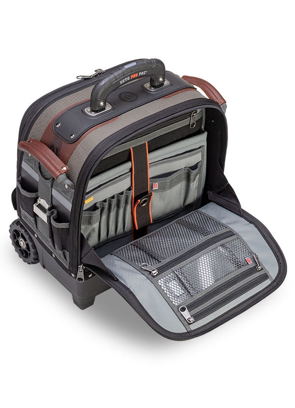 Veto Pro Pac Tech-XL Wheeler Extra Large Wheeled Tech Tool Bag