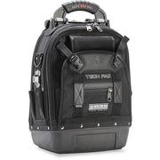 Veto Pro Pac Tech Pac Blackout Build-out Large Sized Customizeable Service Tech Tool Bag