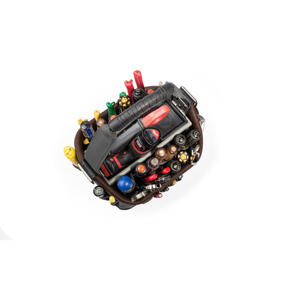 Veto Pro Pac TECH OT-MC Compact Open-Top Tool Bag