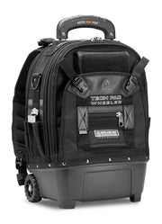 Veto Pro Pac VPP10874 Tech Pac Wheeler Blackout Backpack Tool Bag