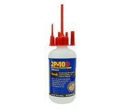 Fastcap 2P-10 Thick Adhesive, 10-oz.
