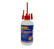 FastCap 2P-10 Thin Ultra Bond 10-Second Adhesive, 10-oz.