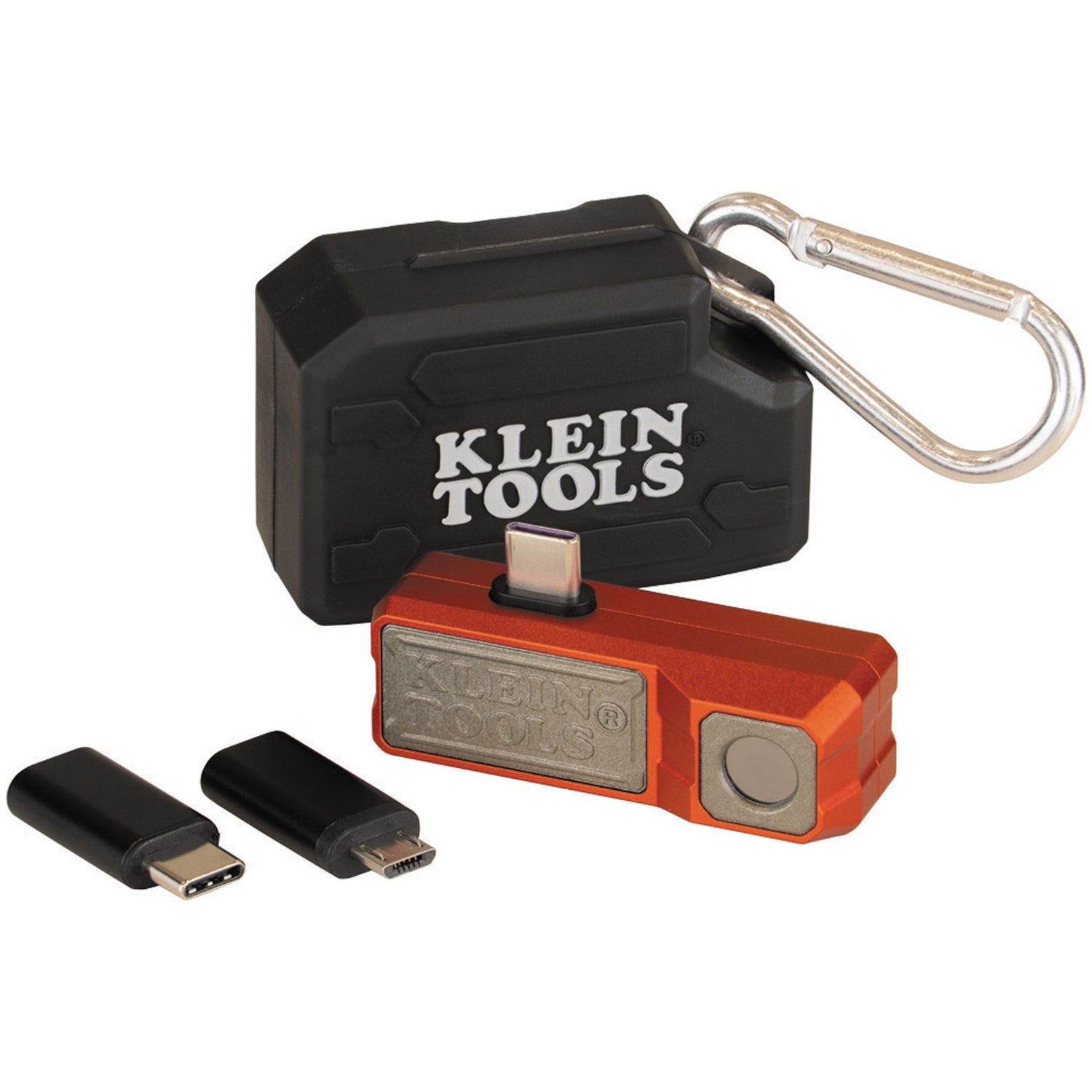 Klein Tools TI220 Thermal Imager for Android