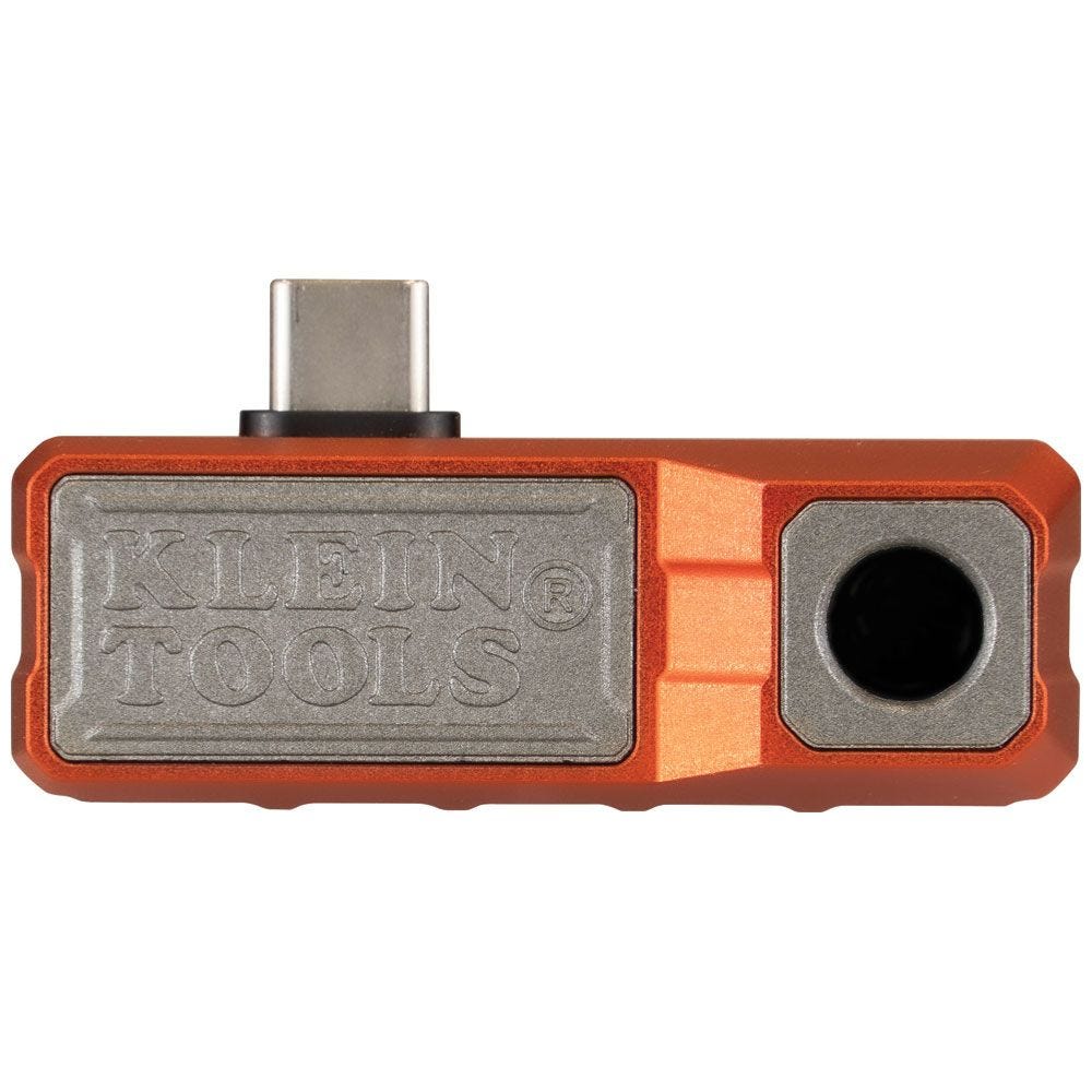 Klein Tools TI220 Thermal Imager for Android
