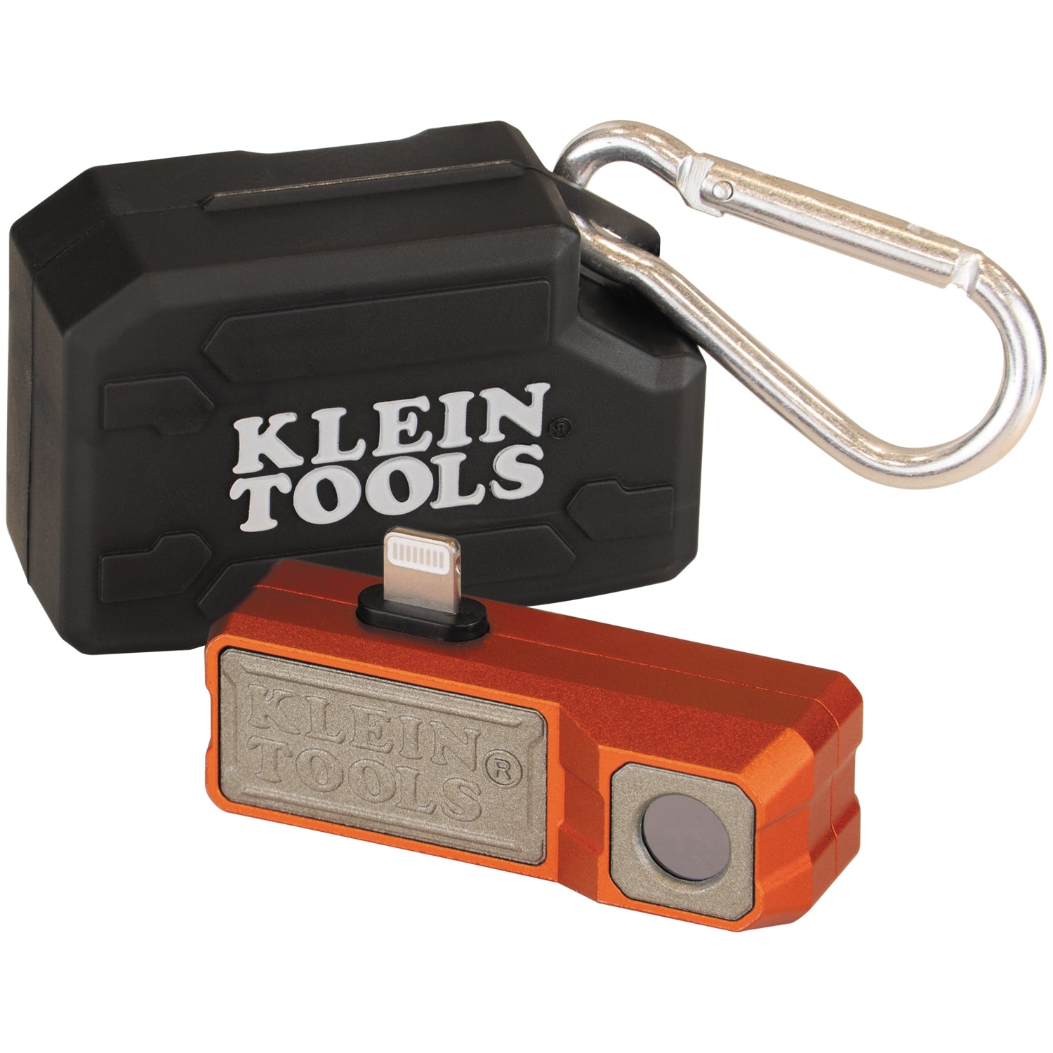 Klein Tools TI222 Thermal Imager for iOS