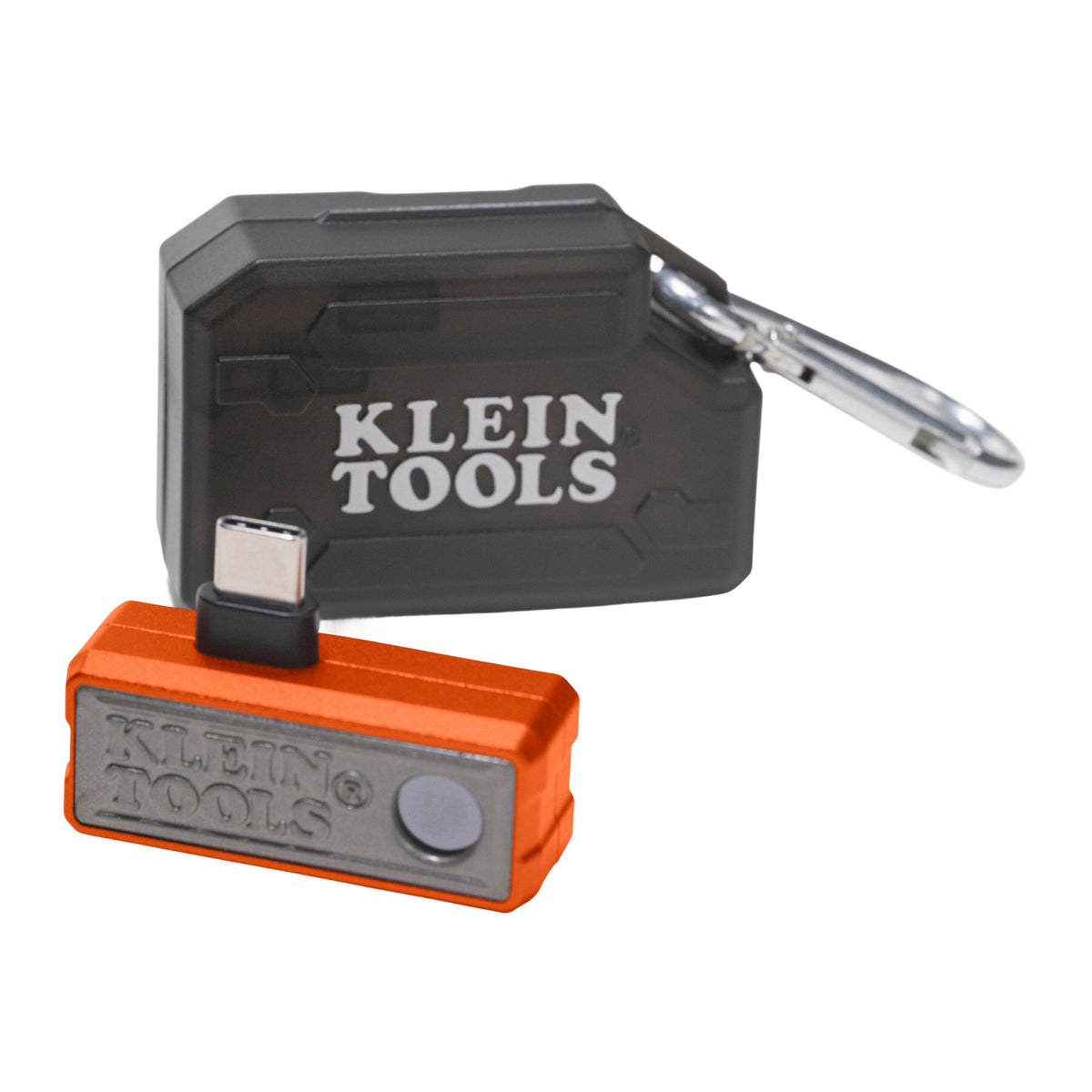 Klein Tools TI223 mobile thermal imager for Android and iOS smartphones with USB-C connector