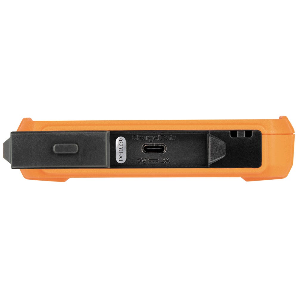 Klein Tools TI270 Rechargeable Thermal Imager with Wi-Fi