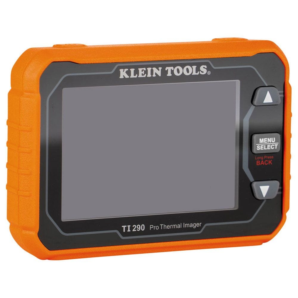 Klein Tools TI290 Rechargeable Pro Thermal Imager