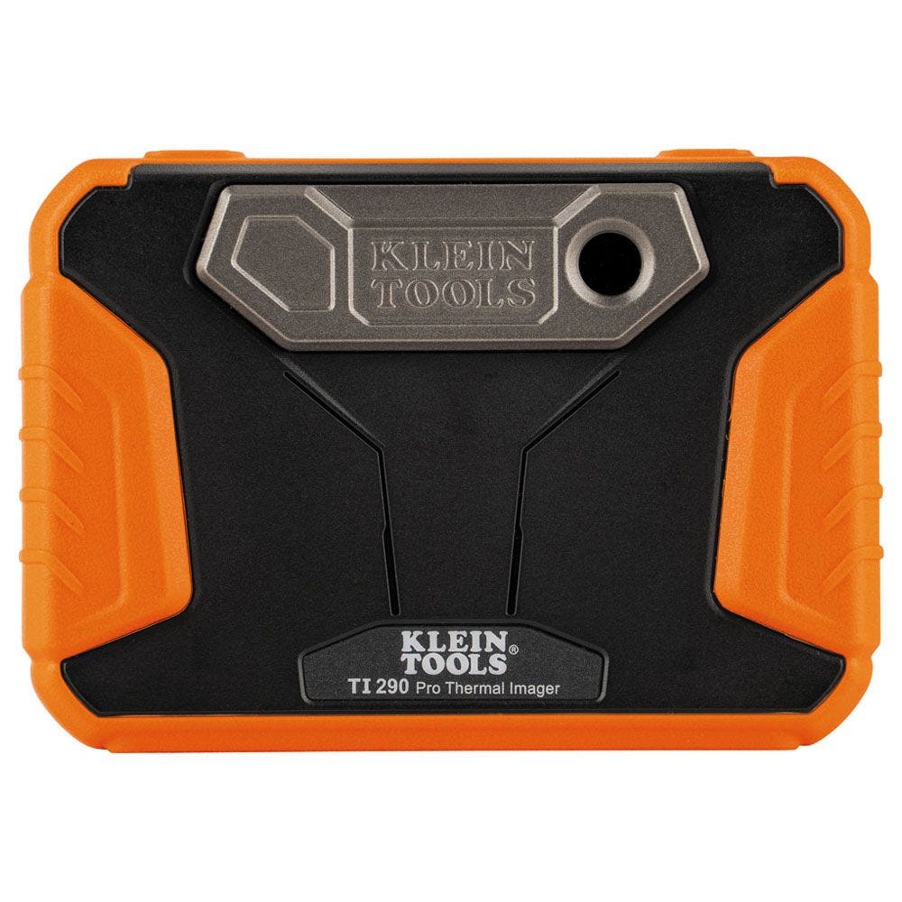 Klein Tools TI290 Rechargeable Pro Thermal Imager