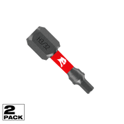 Diablo 3/32 in. x 1 in. Hex Drive Bit (DHX3321P2)