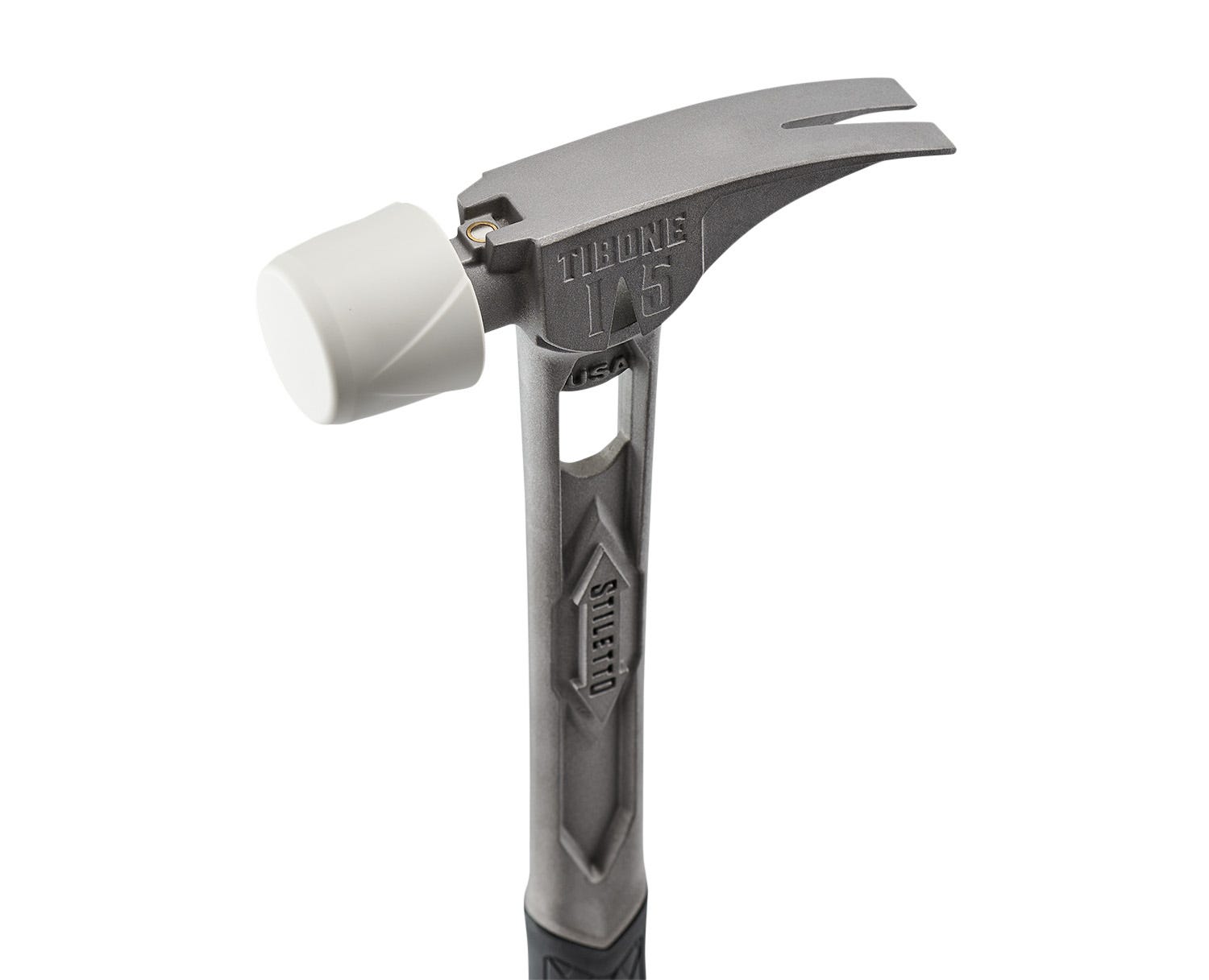 Stiletto TIB-RMA STILETTO TIBONE Mallet Cap