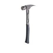 Stiletto TIB14RMC STILETTO TIBONE 14oz Milled/Curved Titanium Framing Hammer