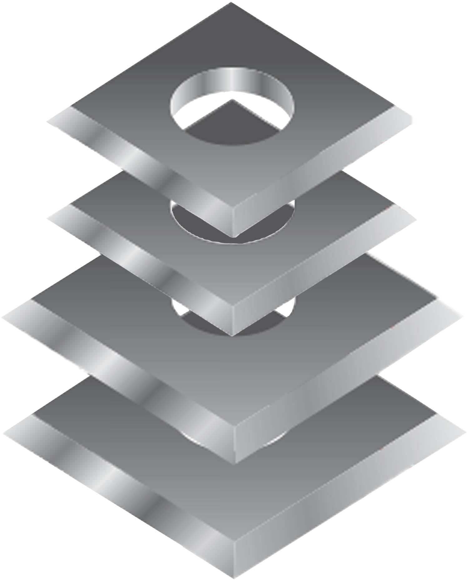 Freud TM1465 Spoilboard Surfacing & Rabbeting Router Bit