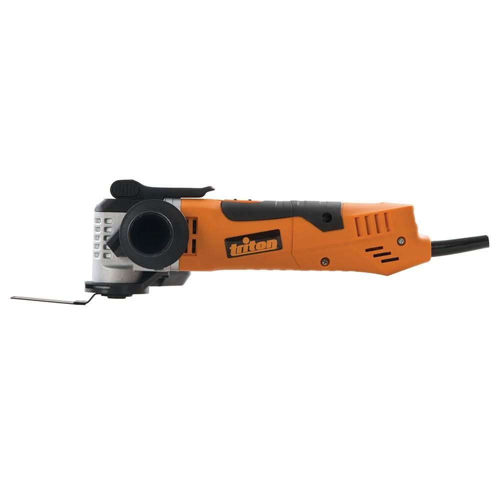 Triton TMUTL 300W Oscillating Multi-Tool