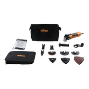 Triton TMUTL 300W Oscillating Multi-Tool