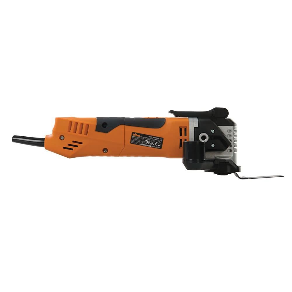 Triton TMUTL 300W Oscillating Multi-Tool
