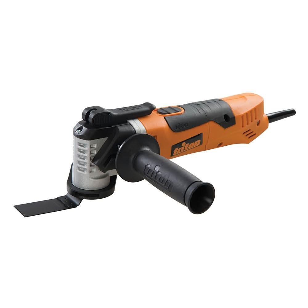 Triton TMUTL 300W Oscillating Multi-Tool