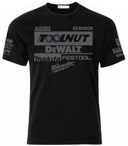 Tool Nut Official T-Shirt Manufacturer Edition