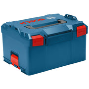 Bosch L-BOXX-3 10 In. x 14 In. x 17-1/2 In. Stackable Tool Storage Case