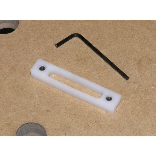 Tool Improvements Slop Stop for Festool MFT Tables and Rails