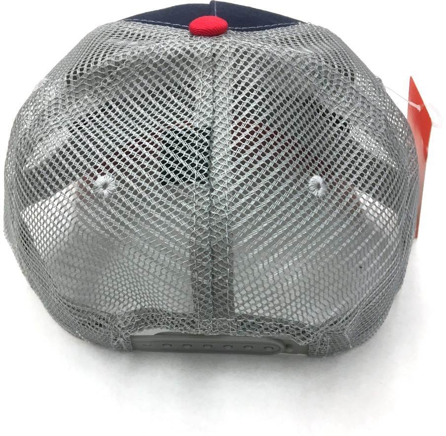 Tool Nut Truckers Cap Edition