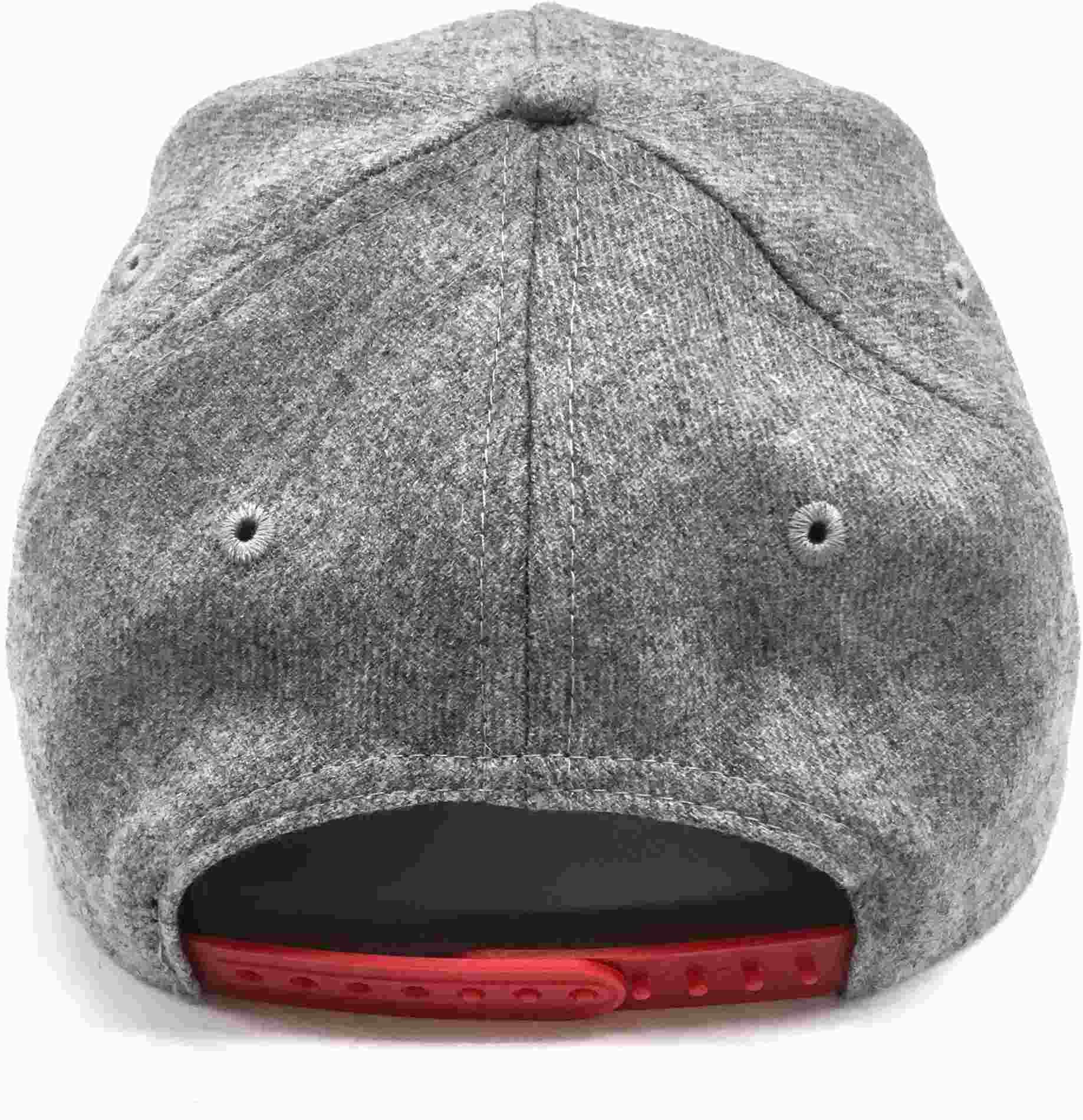 Tool Nut Logo Wool Cap