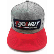 Tool Nut Logo Wool Cap