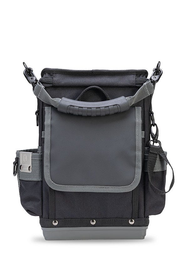 Veto Pro Pac TP-LC Compact Zippered Service Tech Tool Pouch