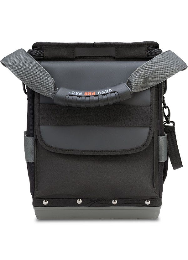 Veto Pro Pac TP-XD Closable Mid-Sized Tool Pouch