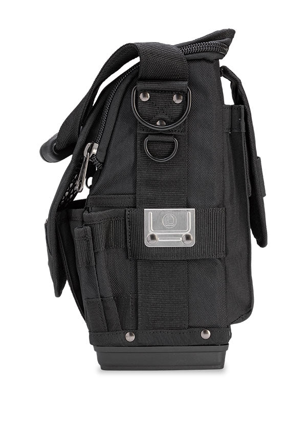 Veto Pro Pac TP-XD Blackout Closable Mid-Sized Tool Pouch