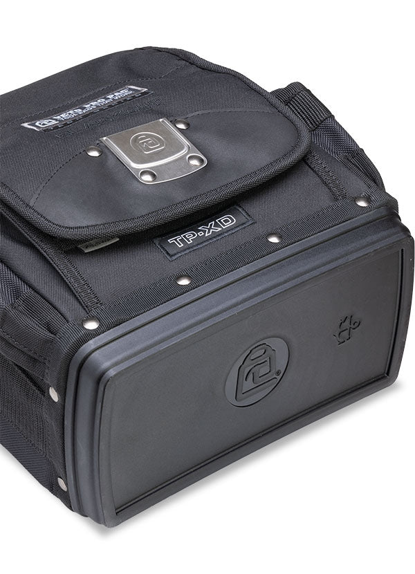 Veto Pro Pac TP-XD Blackout Closable Mid-Sized Tool Pouch