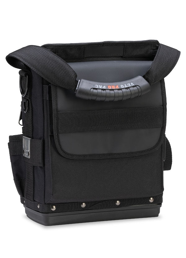 Veto Pro Pac TP-XD Blackout Closable Mid-Sized Tool Pouch