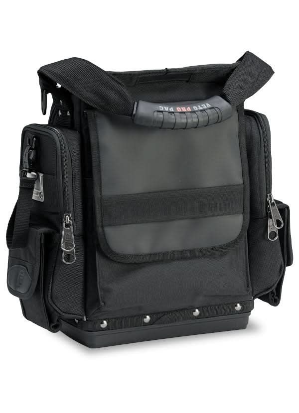 Veto Pro Pac TP-XXL Blackout Extra Large Customizable Zippered