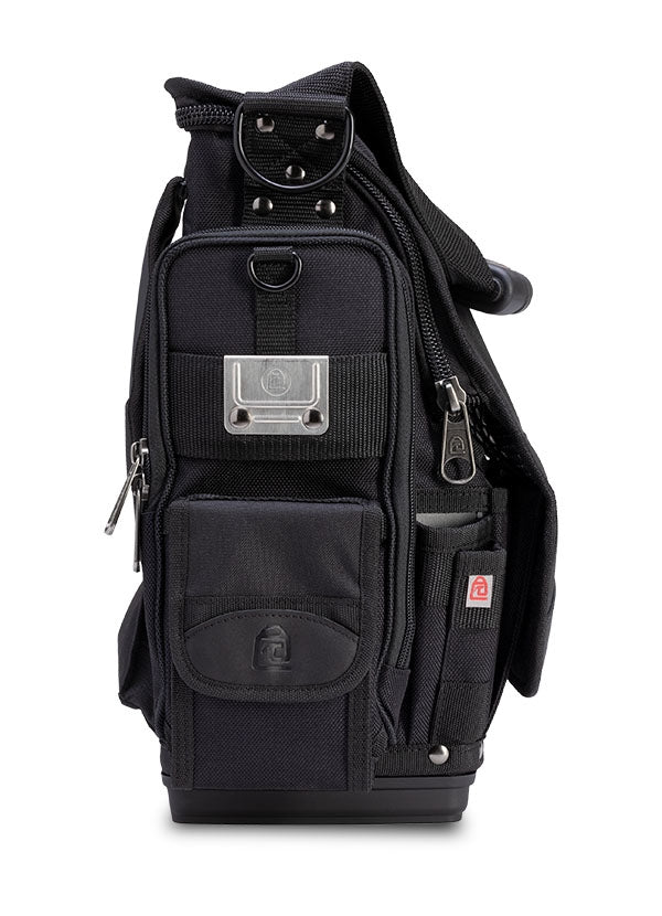 Veto Pro Pac TP-XXL Blackout Extra Large Customizable Zippered Technician Tool Pouch