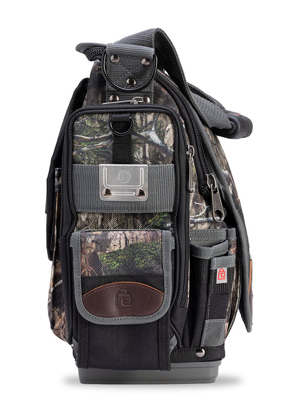 Veto Pro Pac TP-XXL Camo DNA Extra Large Zippered Technician Tool Pouch