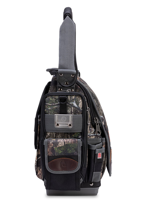 Veto Pro Pac TP-XXL Camo DNA Extra Large Zippered Technician Tool Pouch