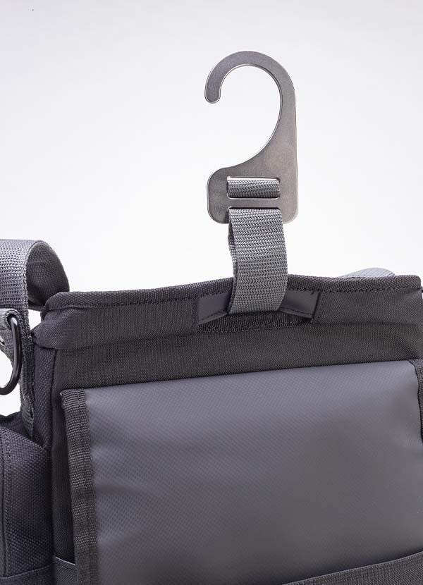 Veto Pro Pac TP-XXL Extra Large Zippered Technician Tool Pouch