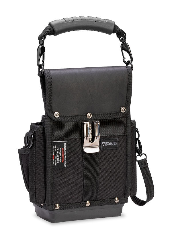 Veto Pro Pac TP4B Blackout Large Service Tech Tool Pouch