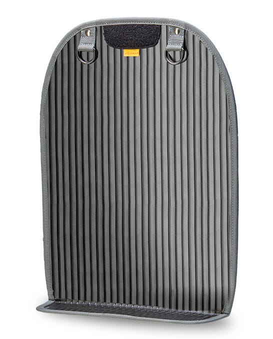 Veto Pro Pac Blackout Large Sized Customizeable Service Tech Tool Bag Pro Build-Out Set