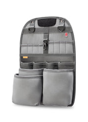 Veto Pro Pac TPMBB V-SWAP Meter Panel Insert for Tech Pac MC