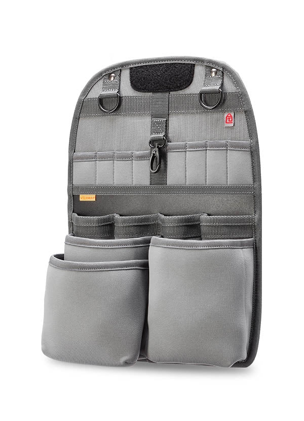 Veto Pro Pac TPMBB V-SWAP Meter Panel Insert for Tech Pac MC