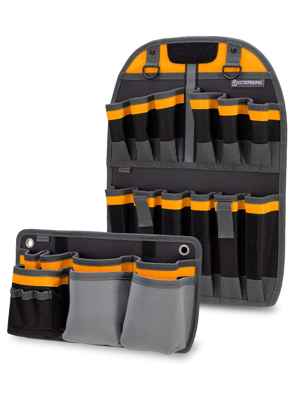 Veto Pro Pac TPMP V-SWAP Modular Tool Panel Insert for Tech Pac