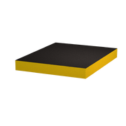 Diablo DFPFLEXFIN02P 100-Grit ULTRAflex Sanding Sponges