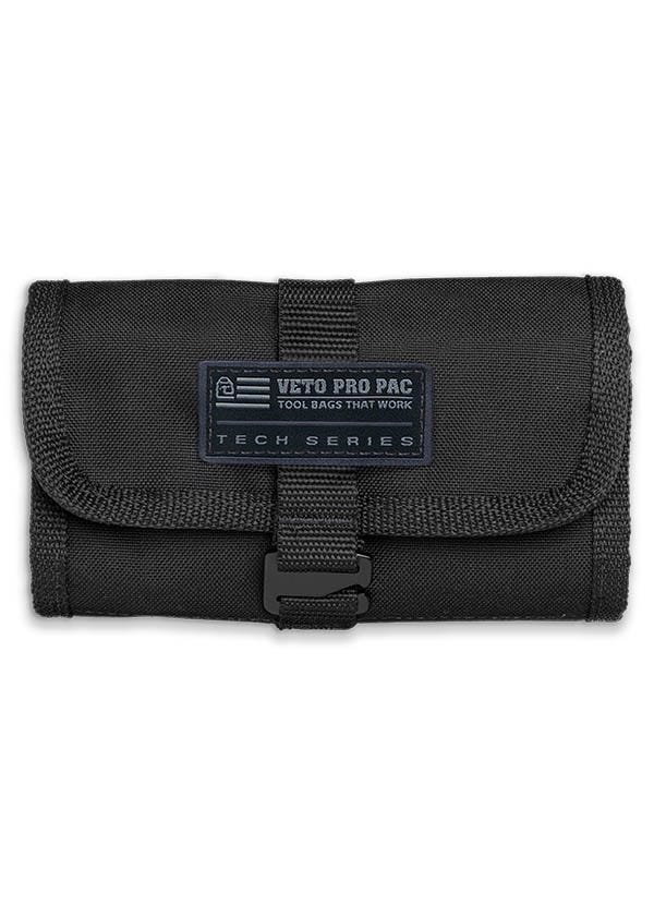 Veto Pro Pac TR1 Tool Roll