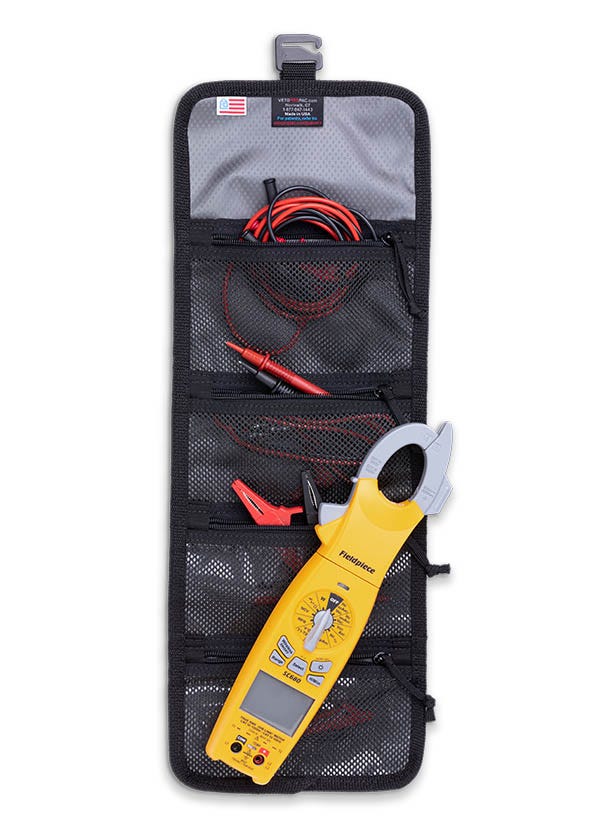 Veto Pro Pac TR1 Tool Roll