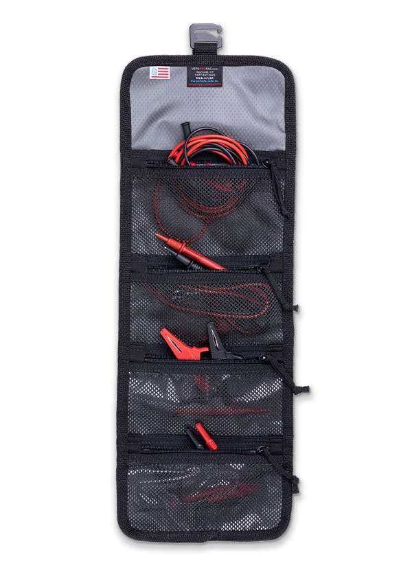 Veto Pro Pac TR1 Tool Roll